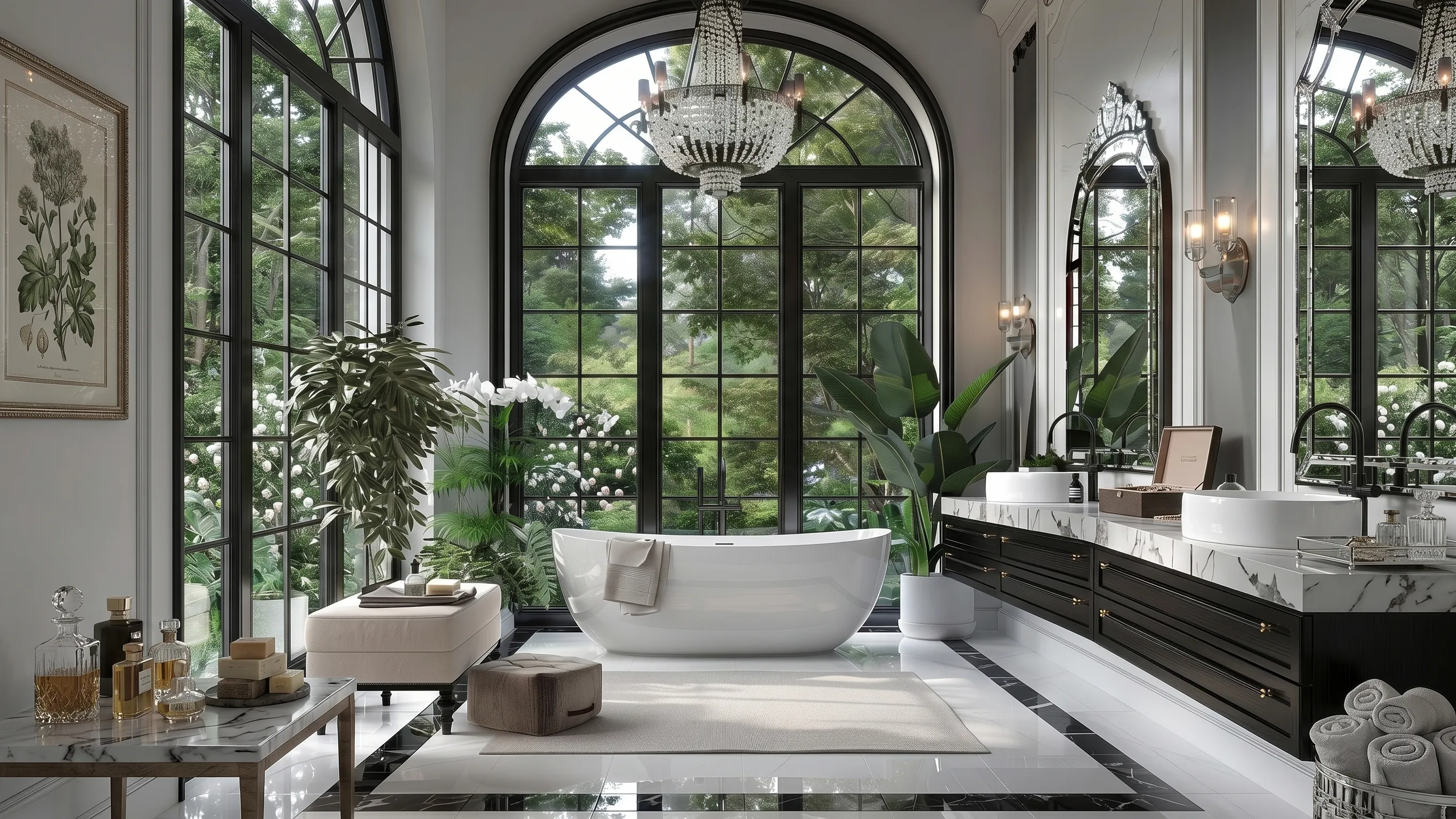Timeless Interiors