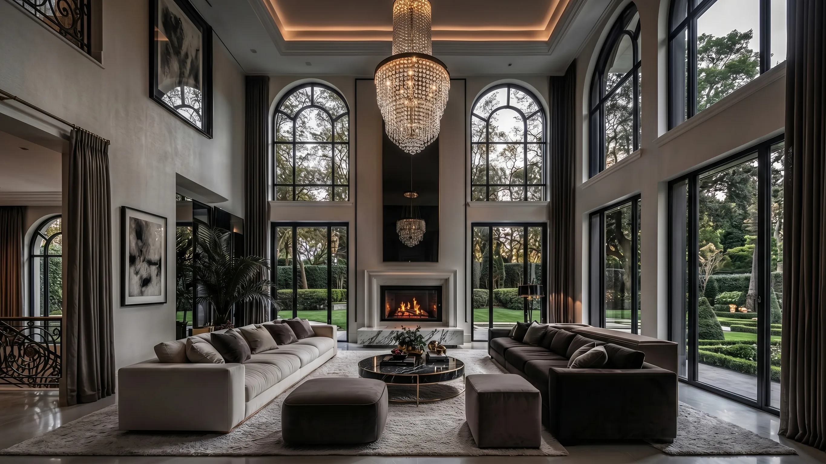 Architectural Living